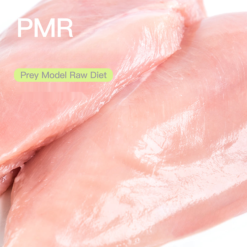 Freeze-Dried|Thick-Cut Chicken Breast (60g/pack) opet