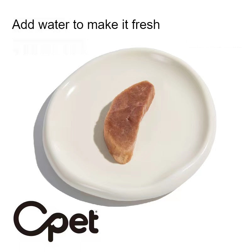 Freeze-Dried|Thick-Cut Duck Breast(60g/pack) opet