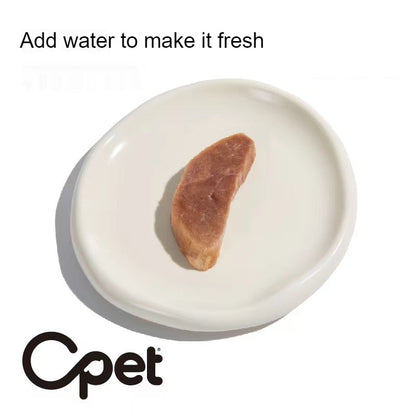 Freeze-Dried|Thick-Cut Duck Breast(60g/pack) opet