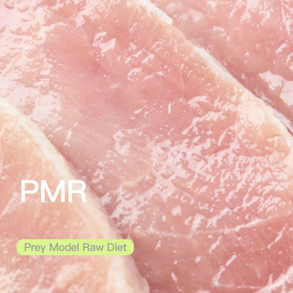 Freeze-Dried|Thick-Cut Pork Tenderloin(60g/pack) opet