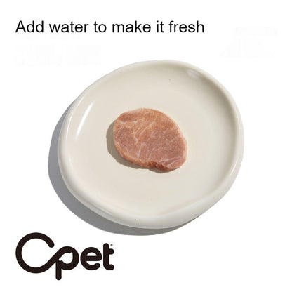 Freeze-Dried|Thick-Cut Pork Tenderloin(60g/pack) opet