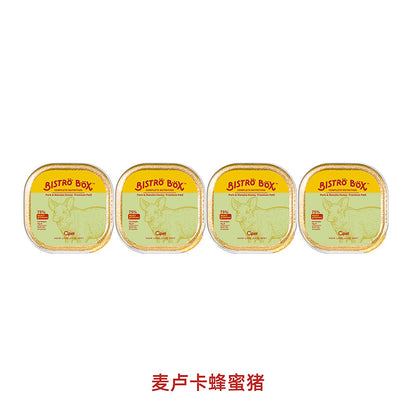 OPET Bistro Box（40g * 4 boxes single flavor） opet